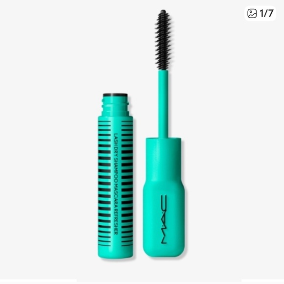 MAC LASH DRY SHAMPOO REFRESHER - Picture 1 of 3